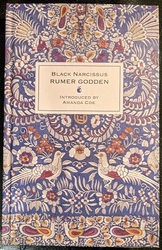 Black Narcissus by Rumer Godden